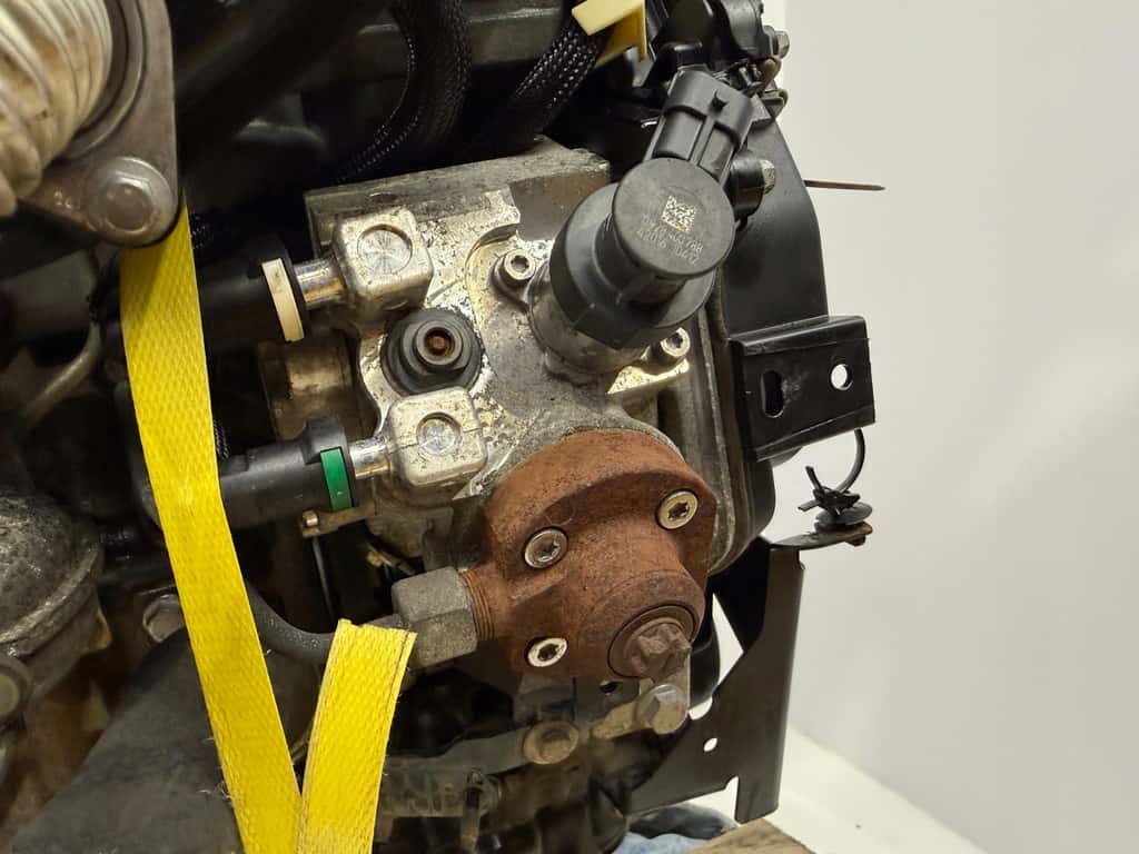 Moteur UGJC vue 5