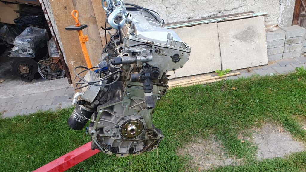 Moteur ALT vue 2