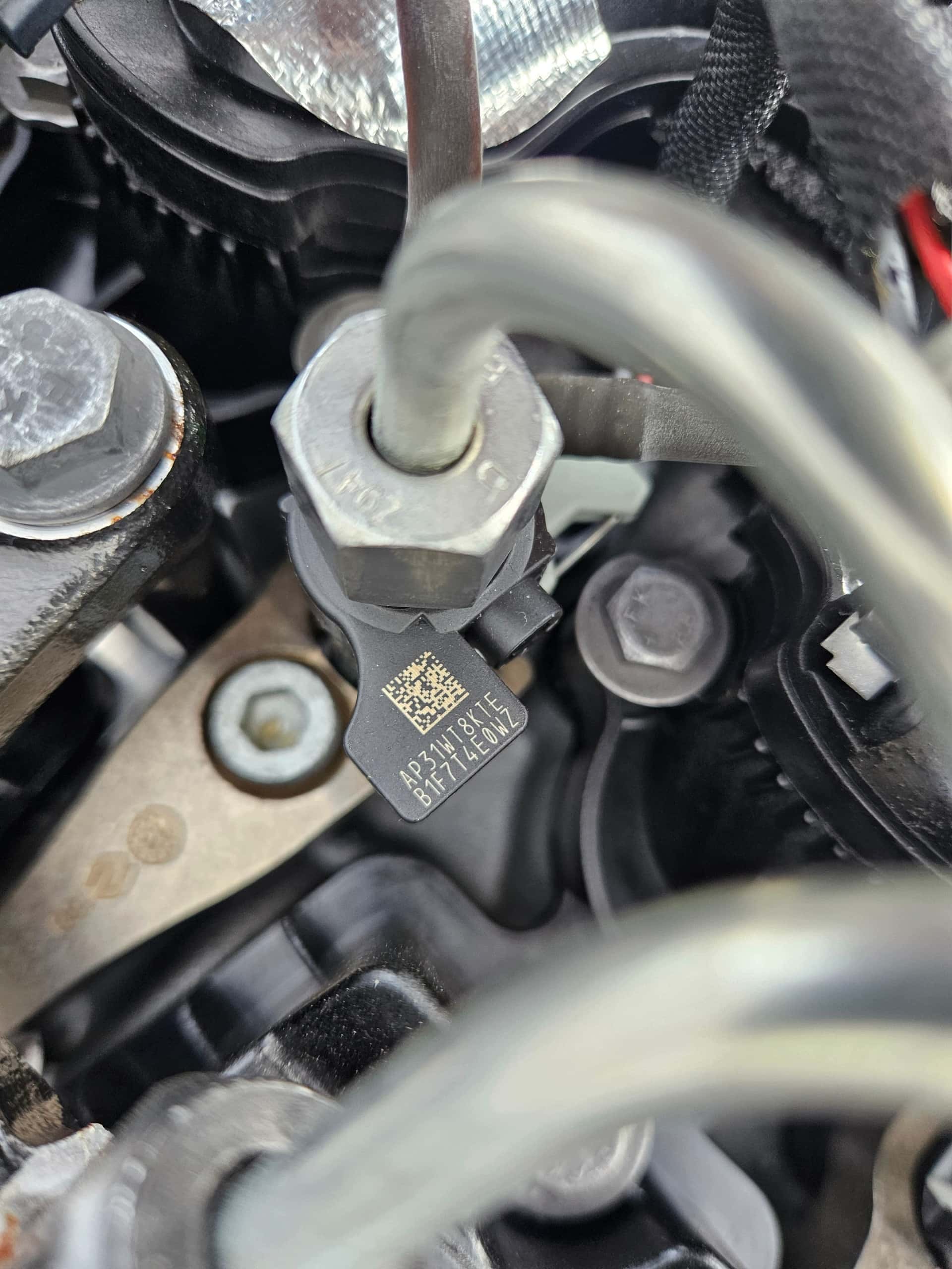 Moteur RH02 vue 8