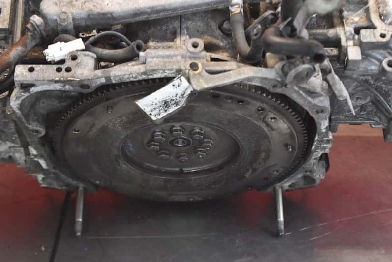 Moteur EJ16 vue 4
