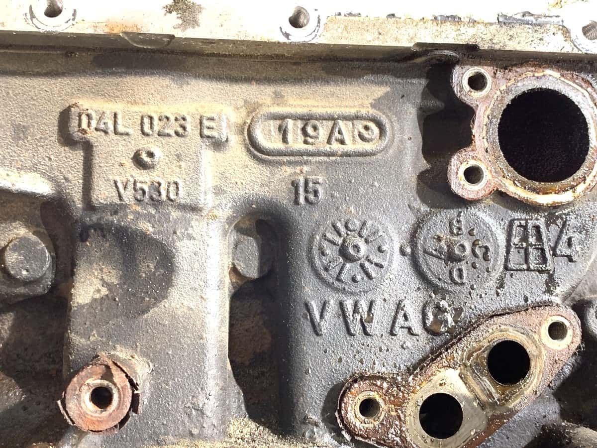 Moteur CLHA vue 6