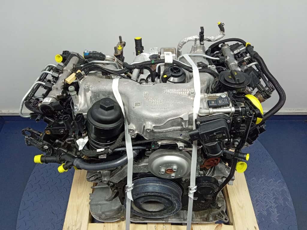 Moteur DPXB vue 10