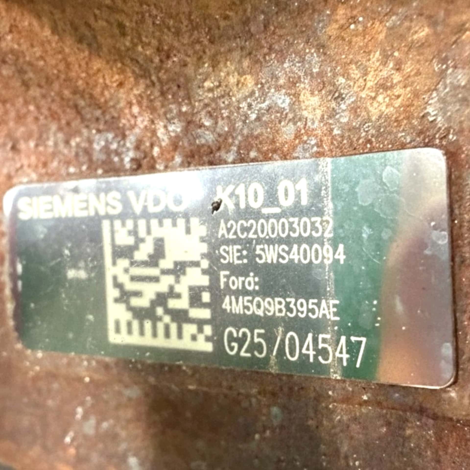 Moteur R3PA vue 11