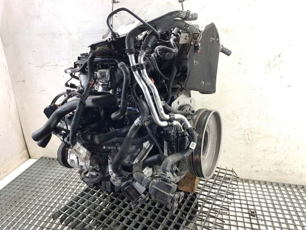 Moteur DMSA vue 4
