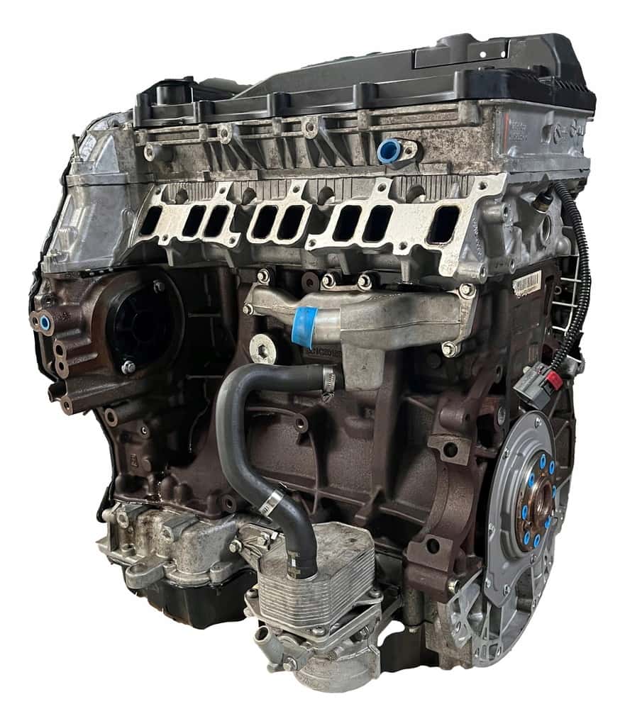 Moteur PHFA vue 4
