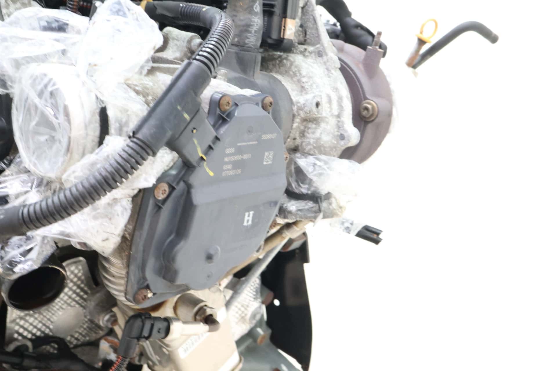 Moteur 552 60 384 vue 6
