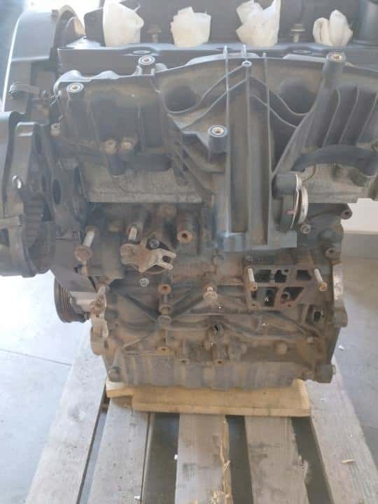 Moteur CCHB vue 3