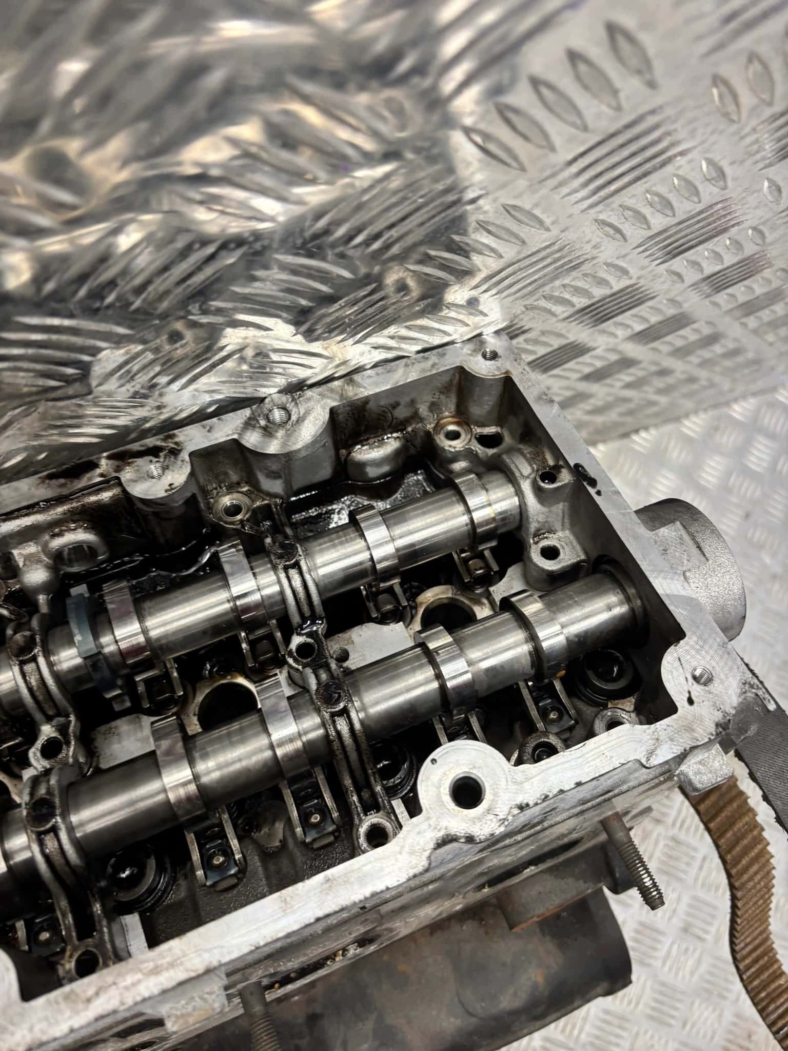 Moteur DNAA vue 4