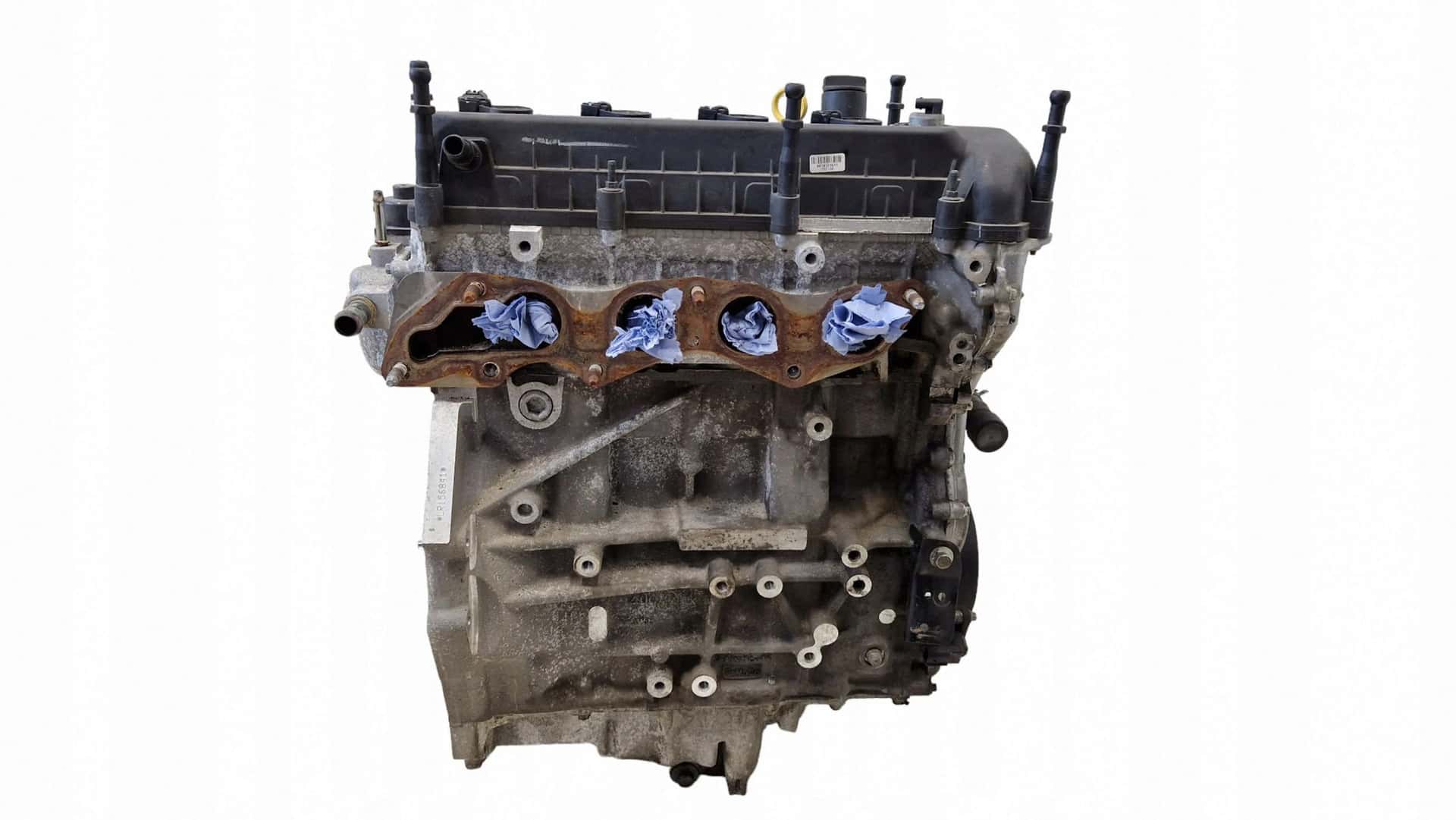 Moteur UACC vue 5