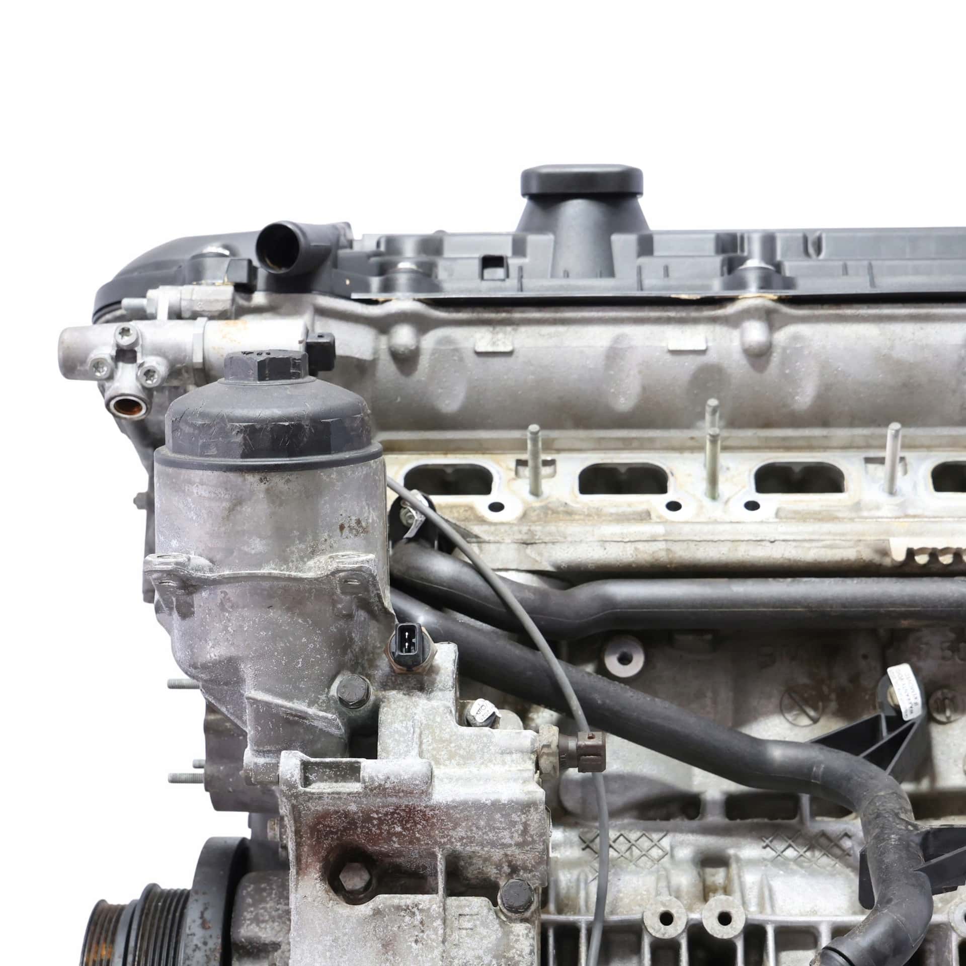 Moteur M54 B25 (256S5) vue 15