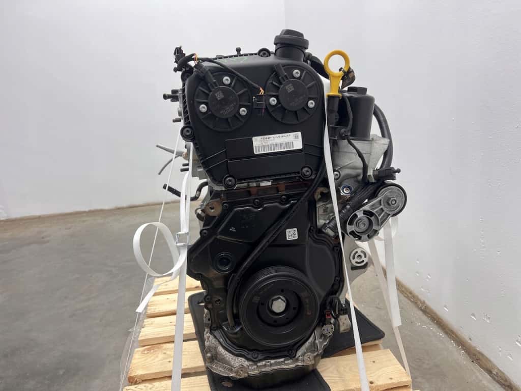 Moteur DNPA vue 6
