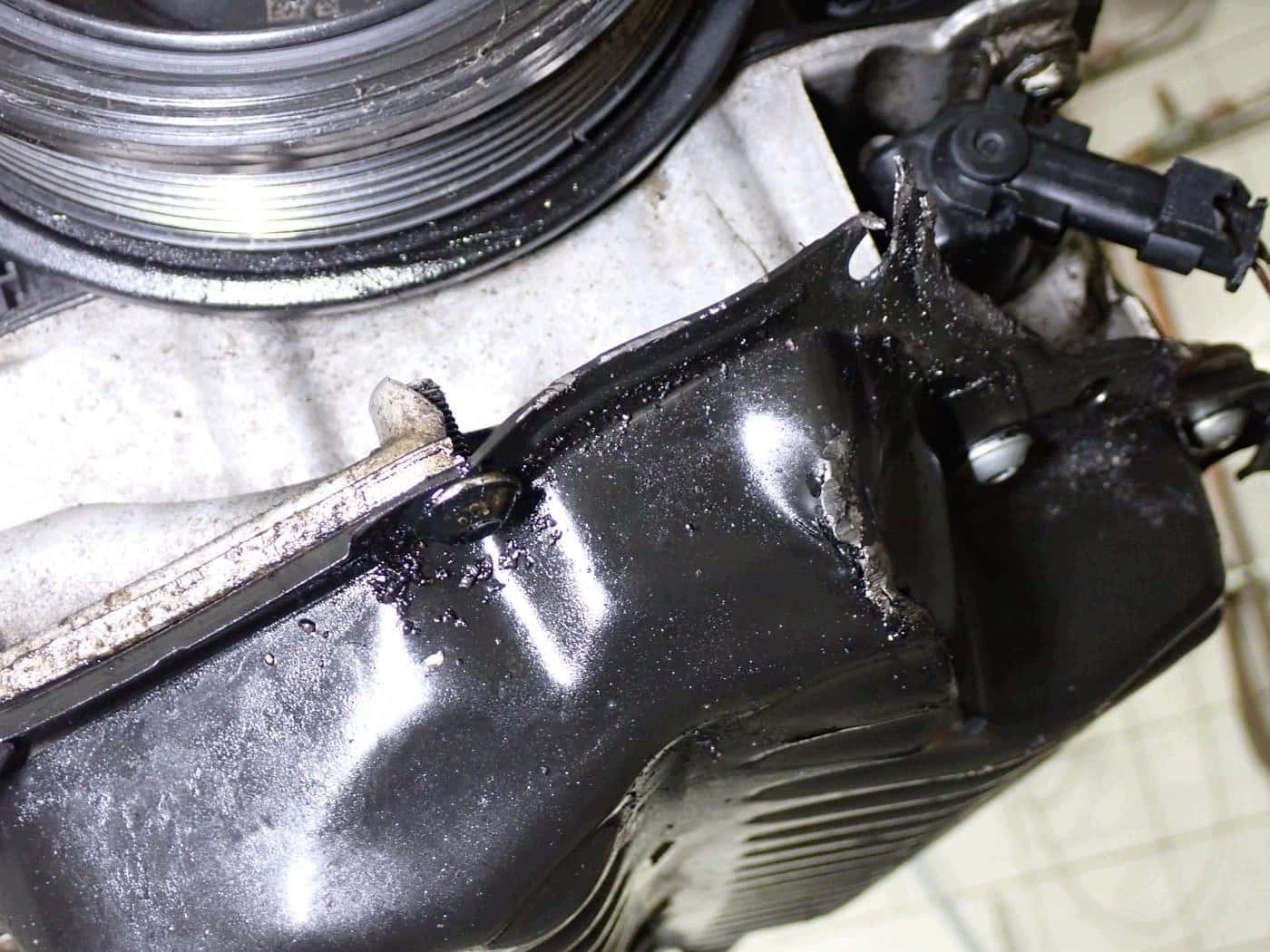 Moteur DTTC vue 7