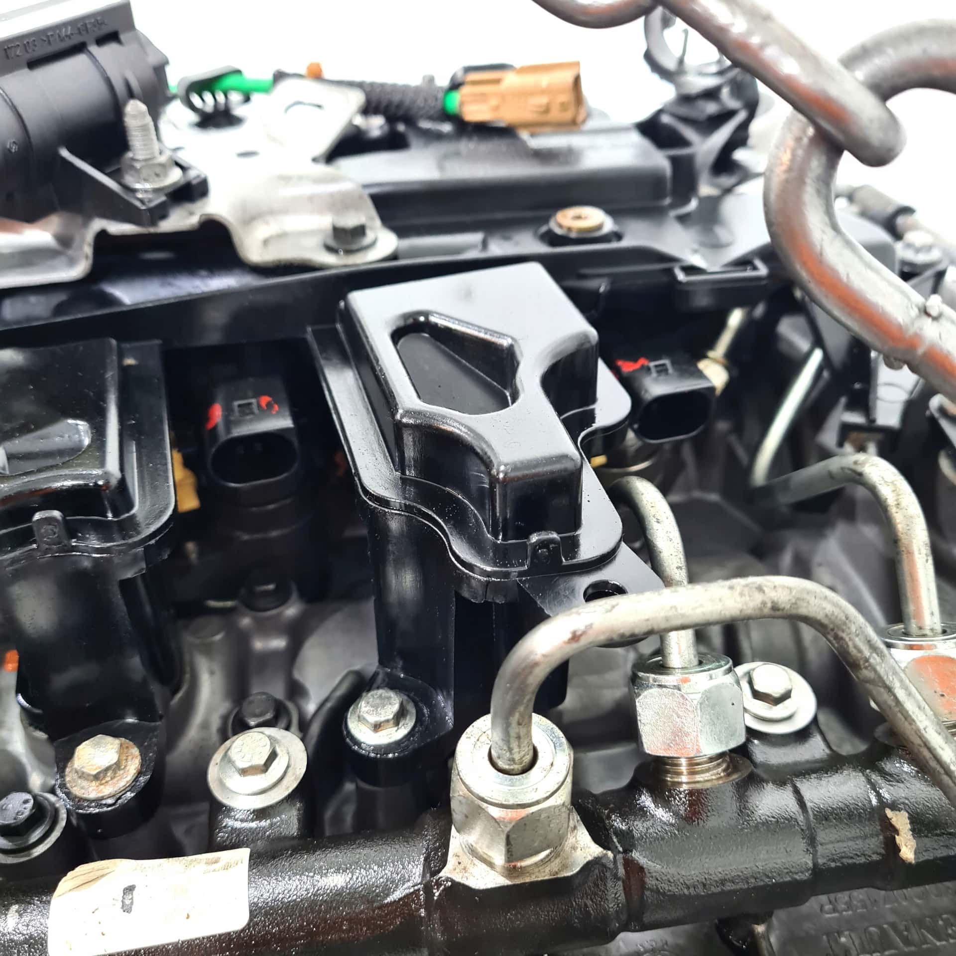 Moteur M9T 702 vue 5