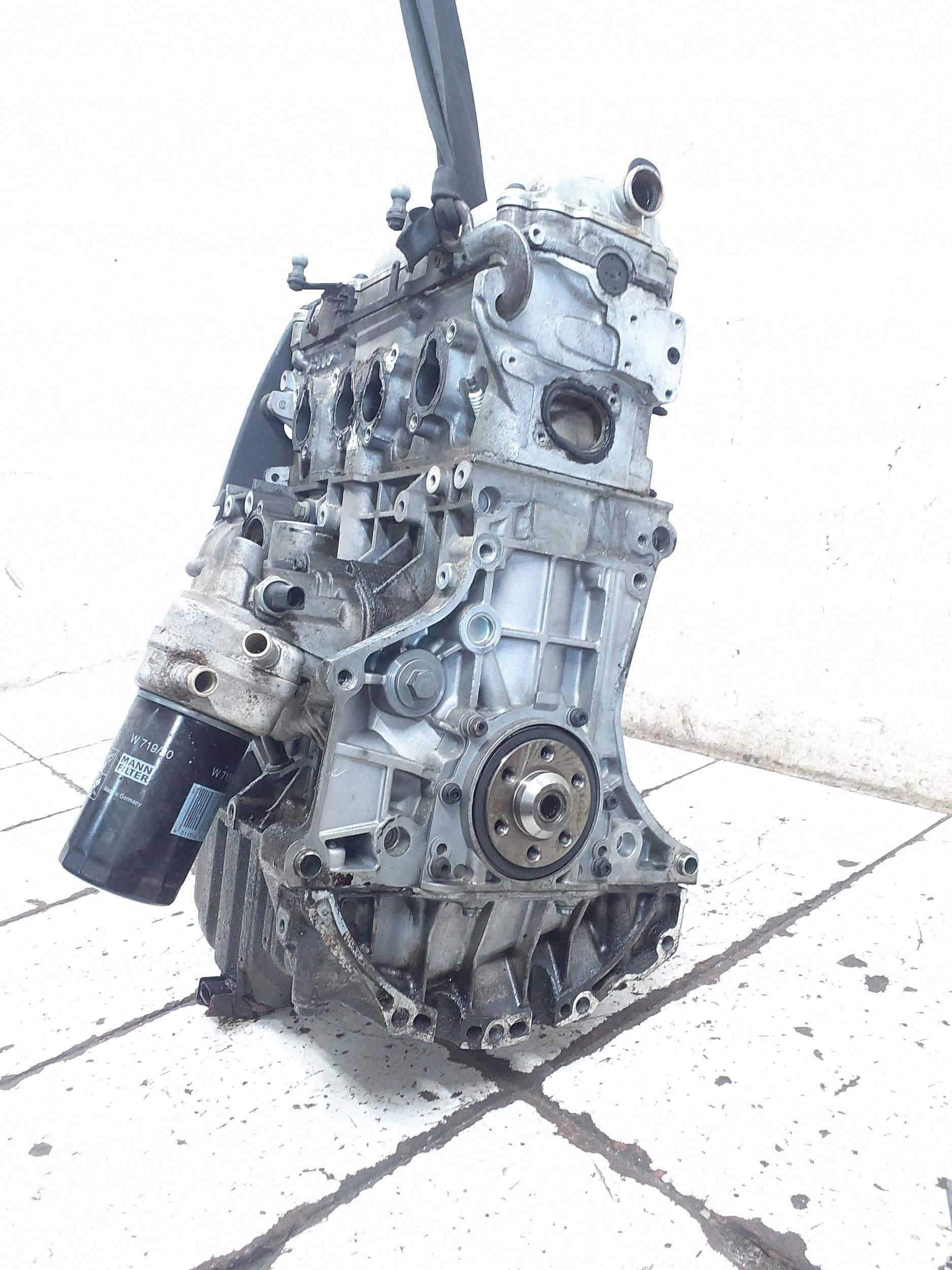 Moteur ALZ vue 3