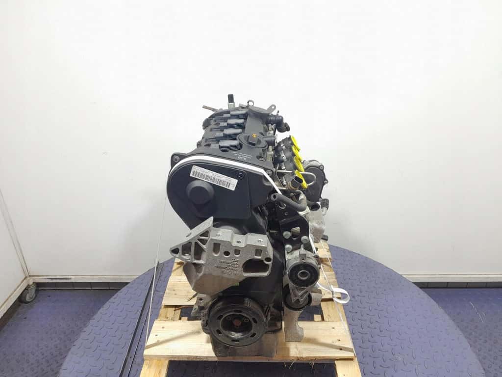 Moteur BLR vue 2