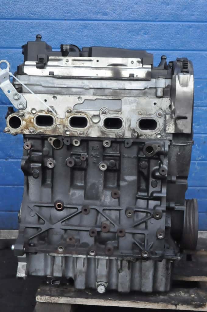 Moteur CLHA vue 4