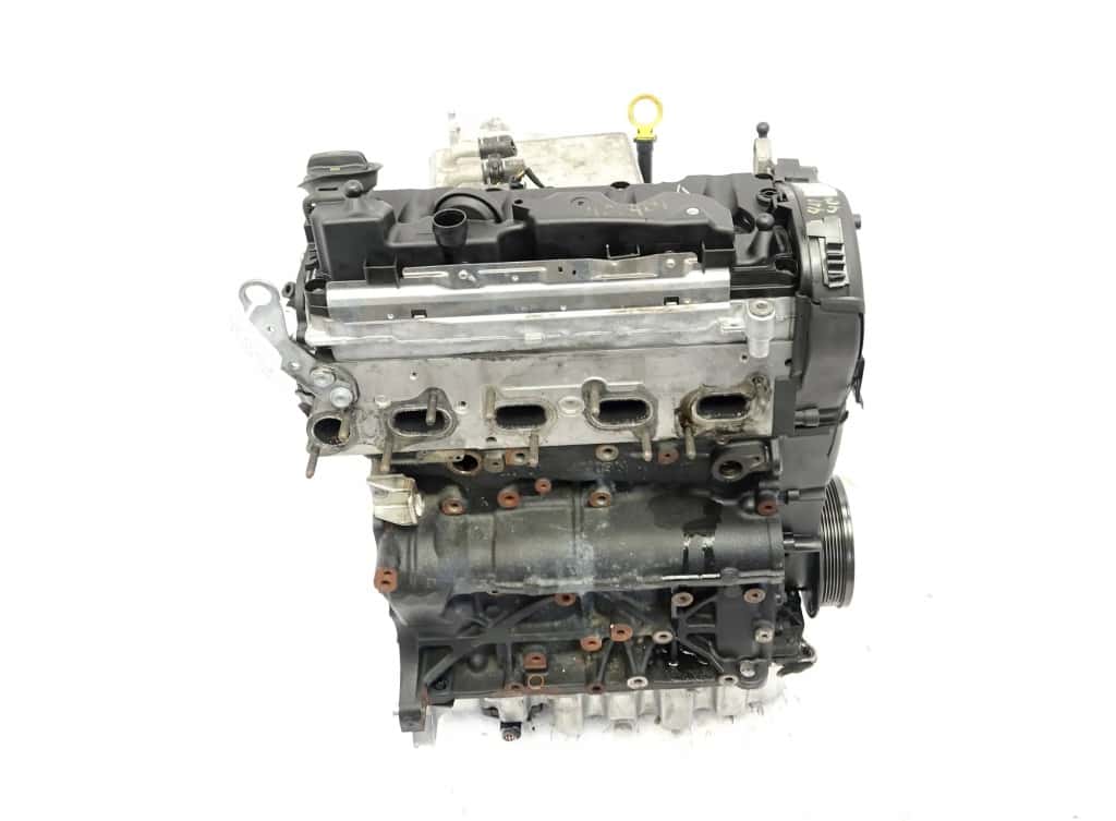Moteur DFCA vue 3