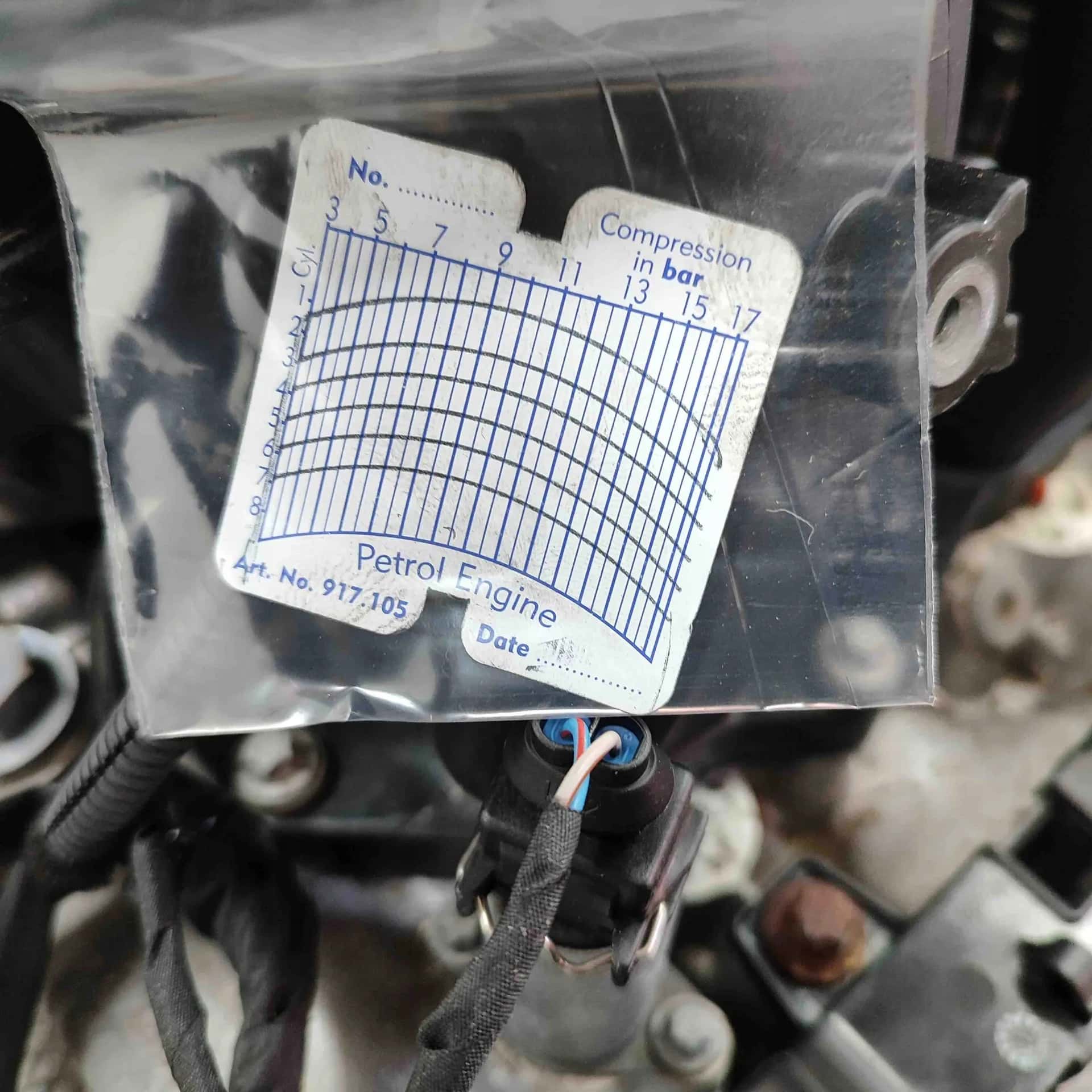 Moteur MA1.21 vue 8
