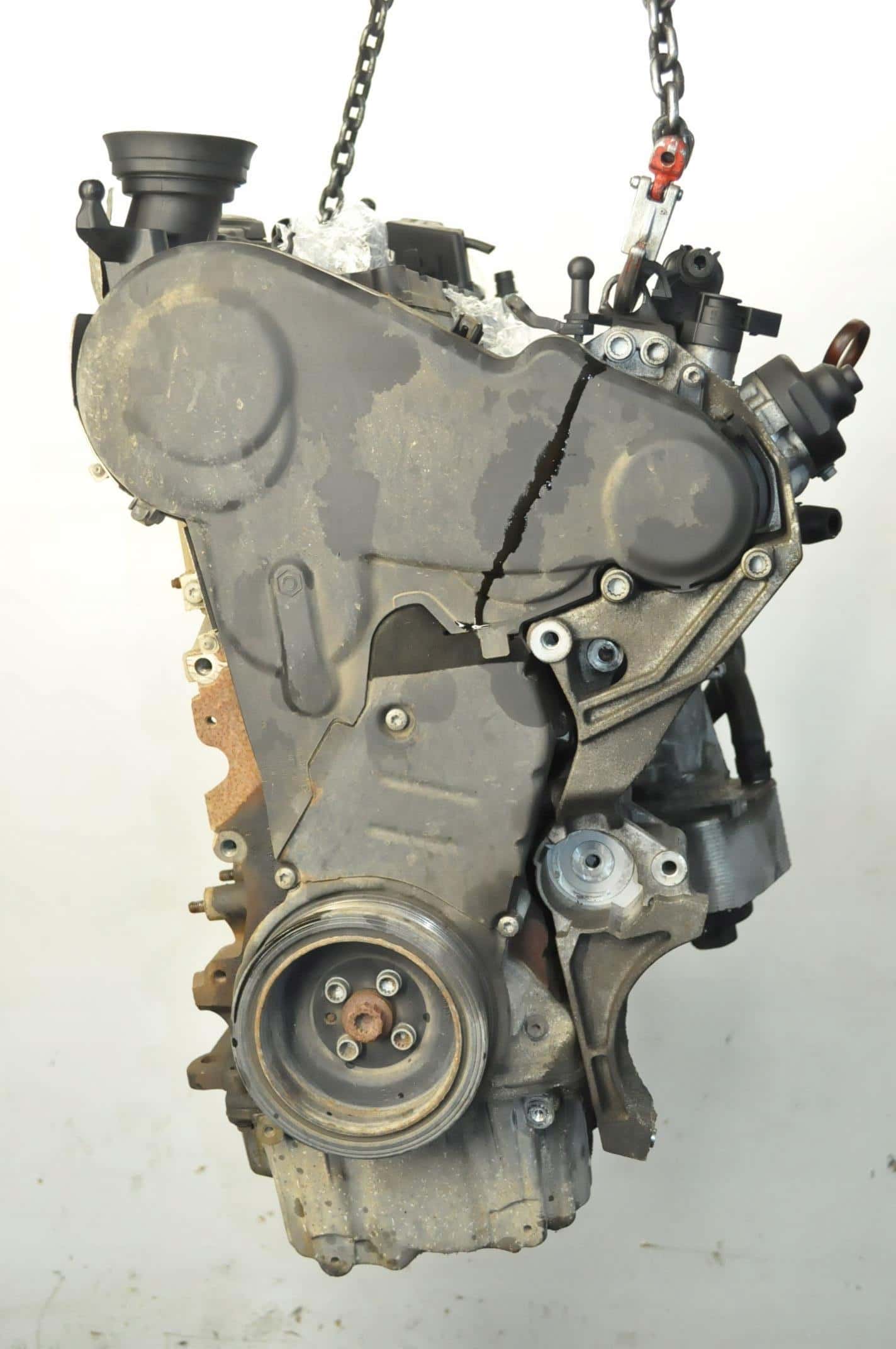 Moteur CBDC vue 2