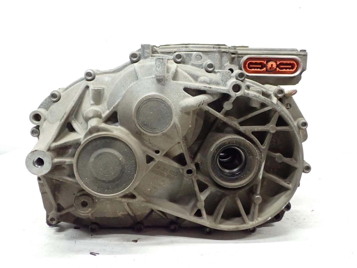 Moteur EDFA vue 3