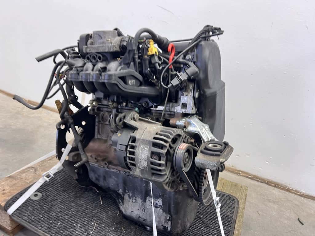 Moteur 187 A1.000 vue 5