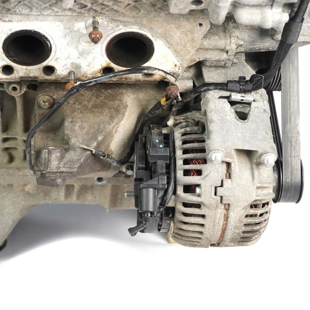 Moteur M 112.960 vue 6