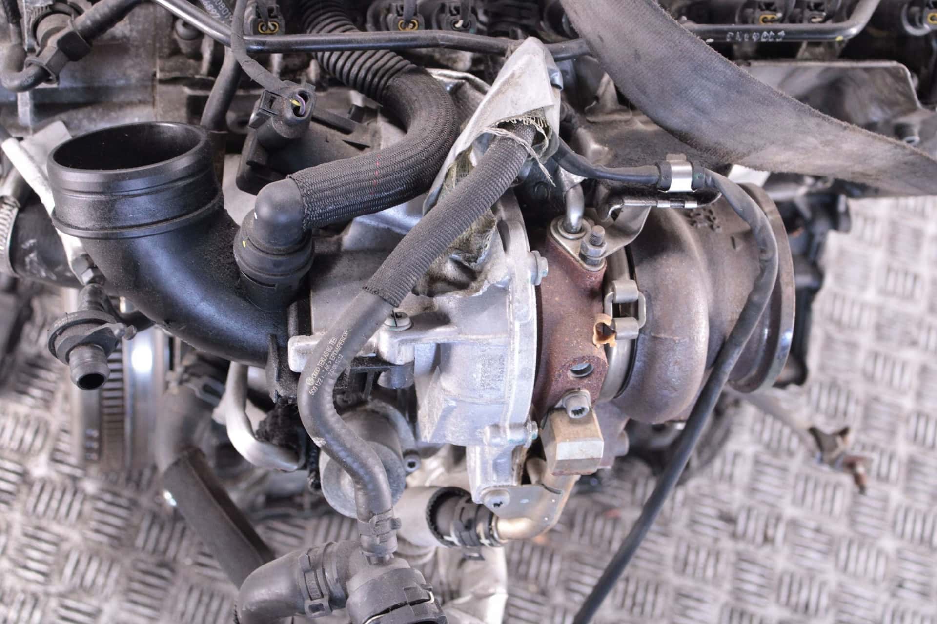 Moteur CNTC vue 8