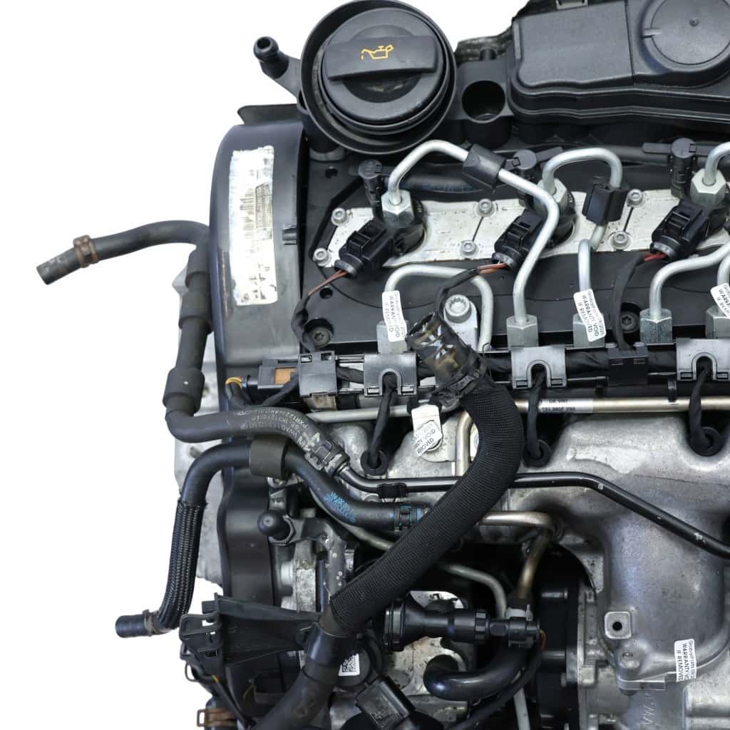 Moteur CEGA vue 3