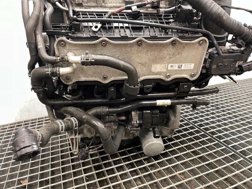 Moteur DGEA vue 5