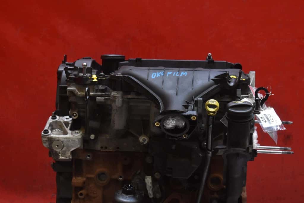 Moteur 4HS (DW12BTED4) vue 10