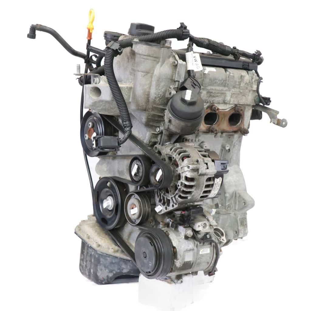 Moteur CGPB vue 8