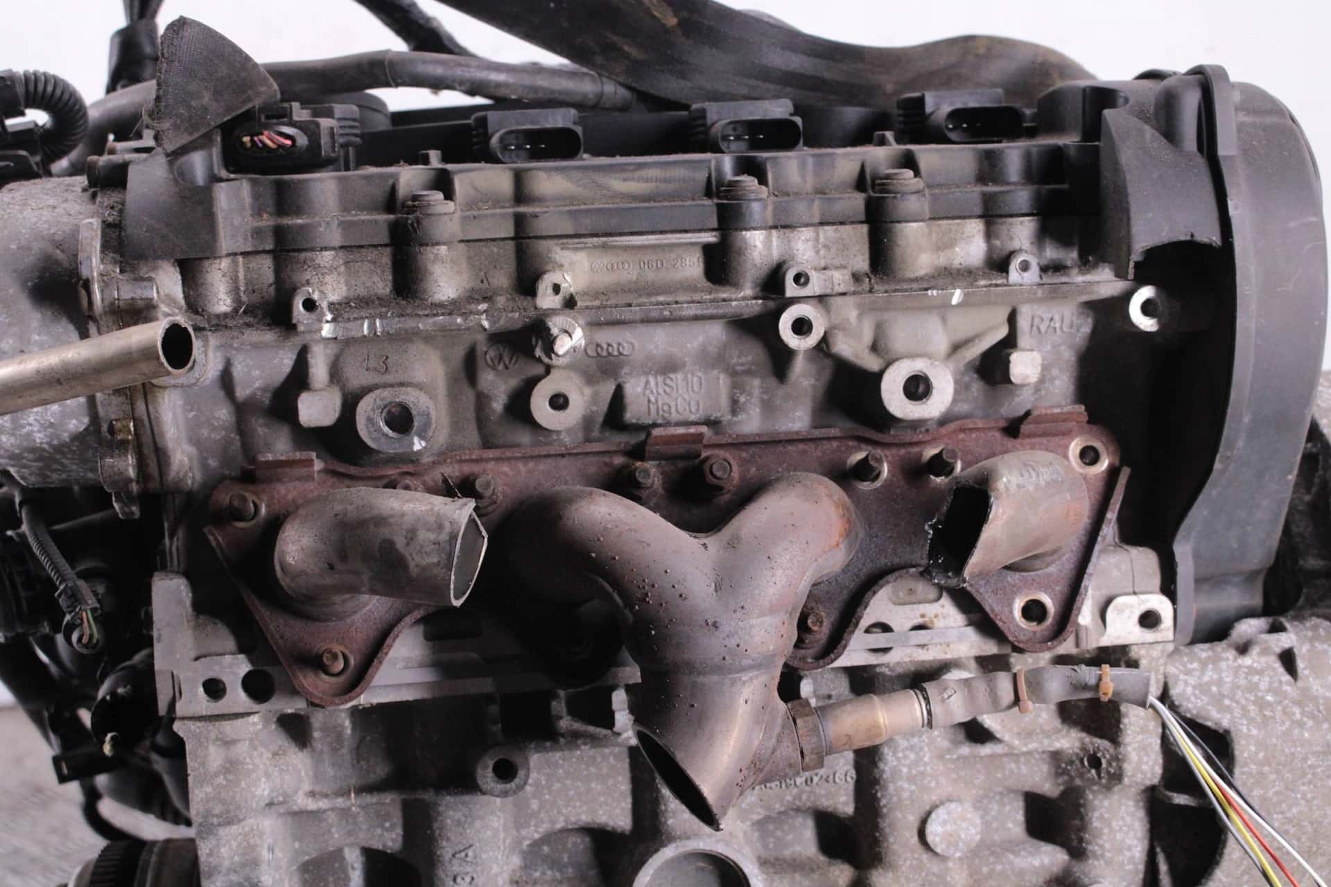 Moteur BLX vue 11