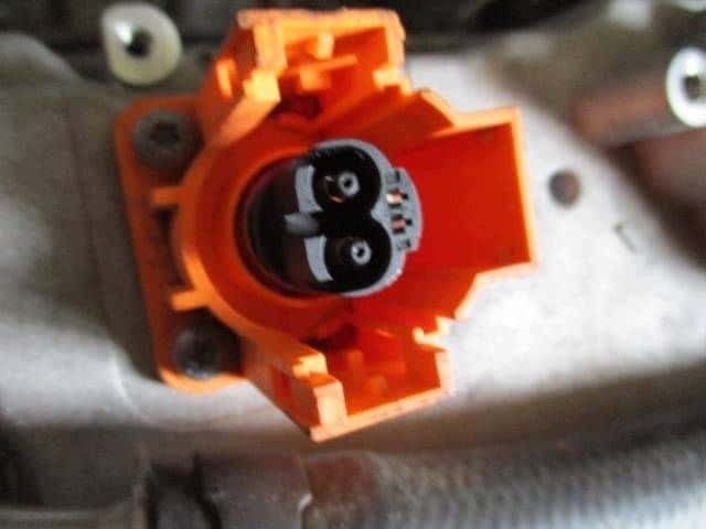 Moteur 5FS (EP6C) vue 3