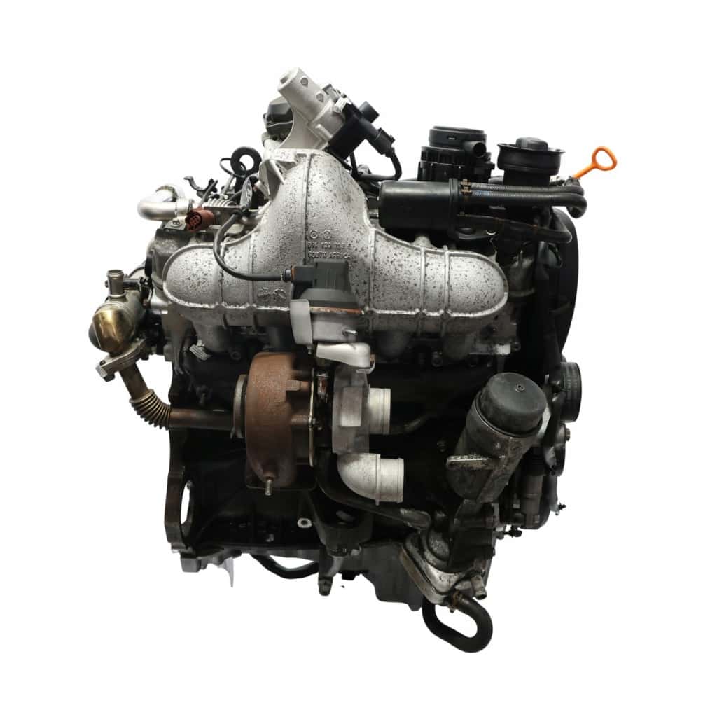 Moteur CEBA vue 5