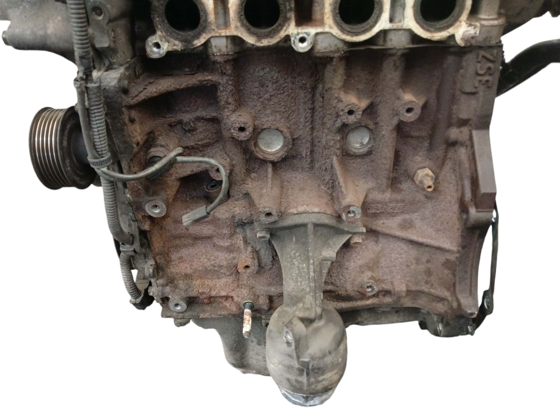 Moteur 3SZ-VE vue 10