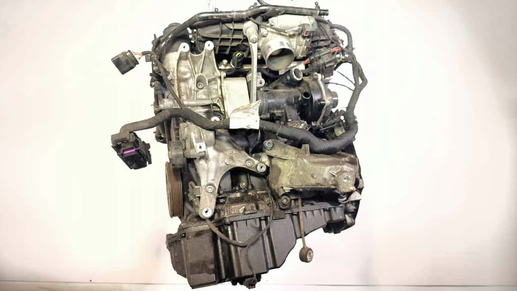 Moteur CYRB vue 4