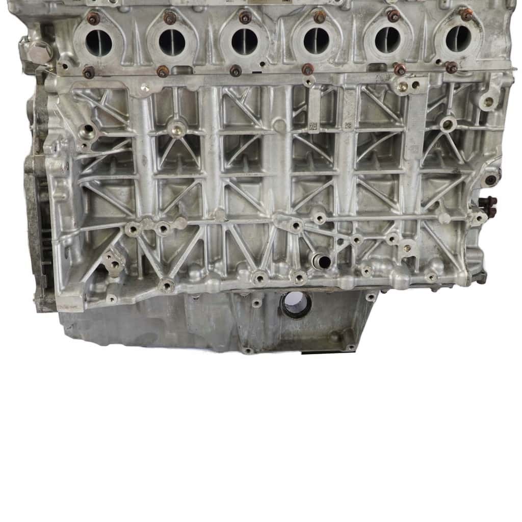Moteur N57 D30 B vue 6