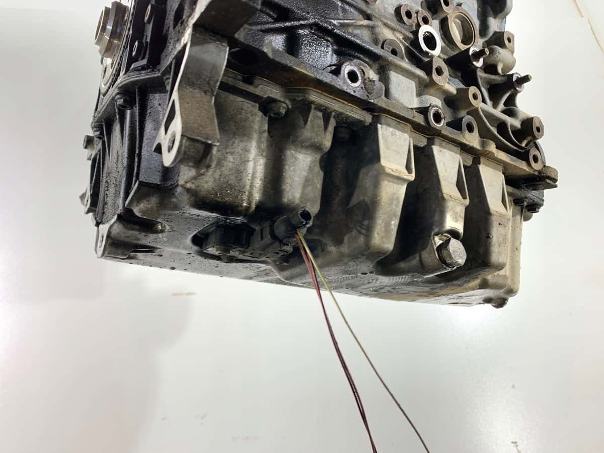 Moteur CFHE vue 4