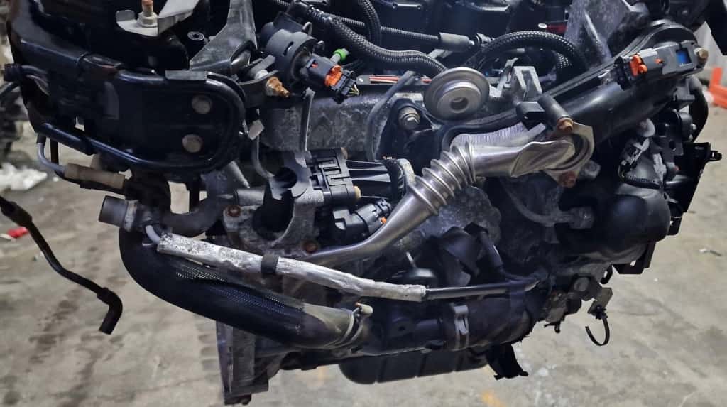 Moteur XWMC vue 3