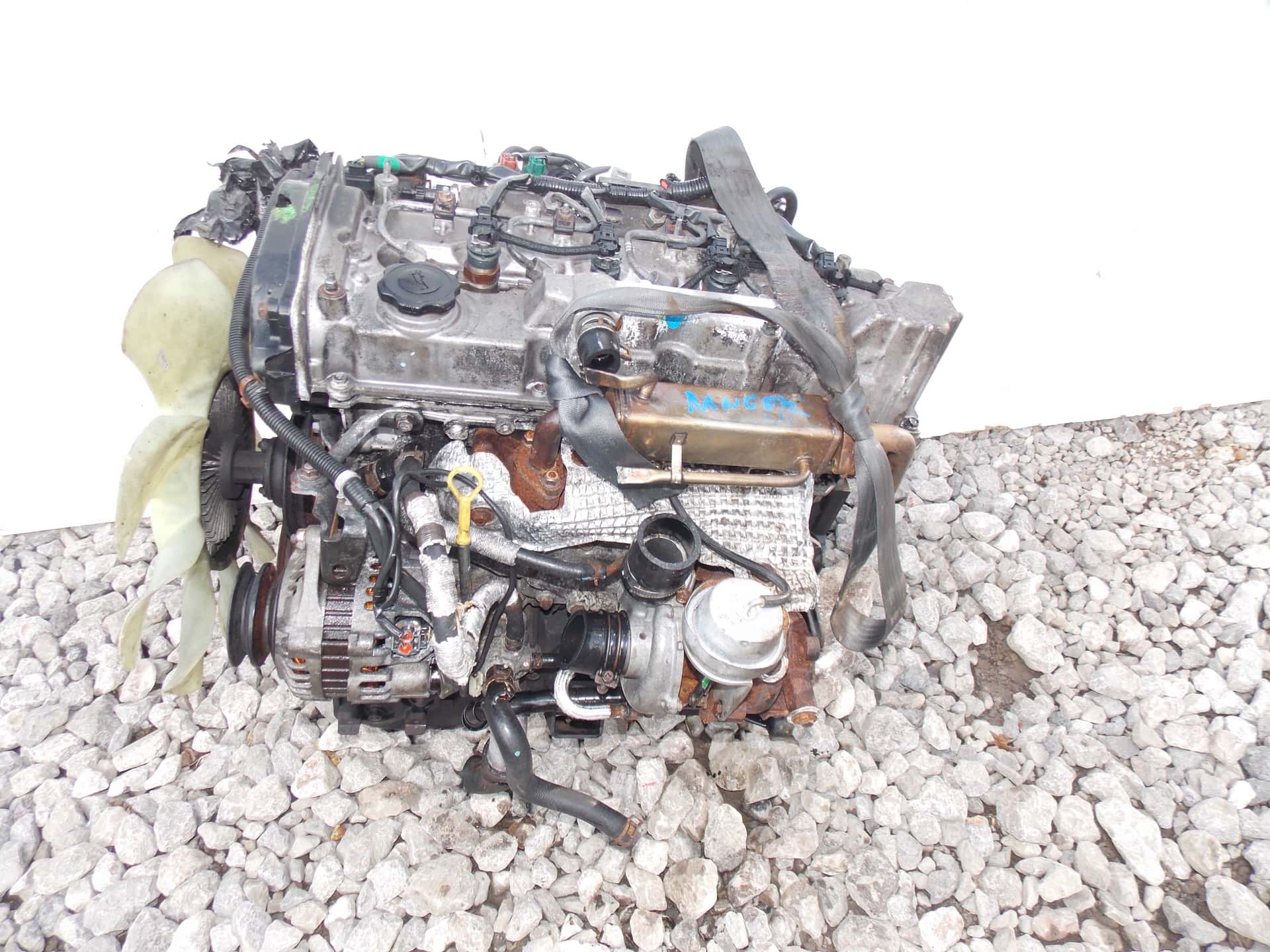 Moteur ENPF vue 2