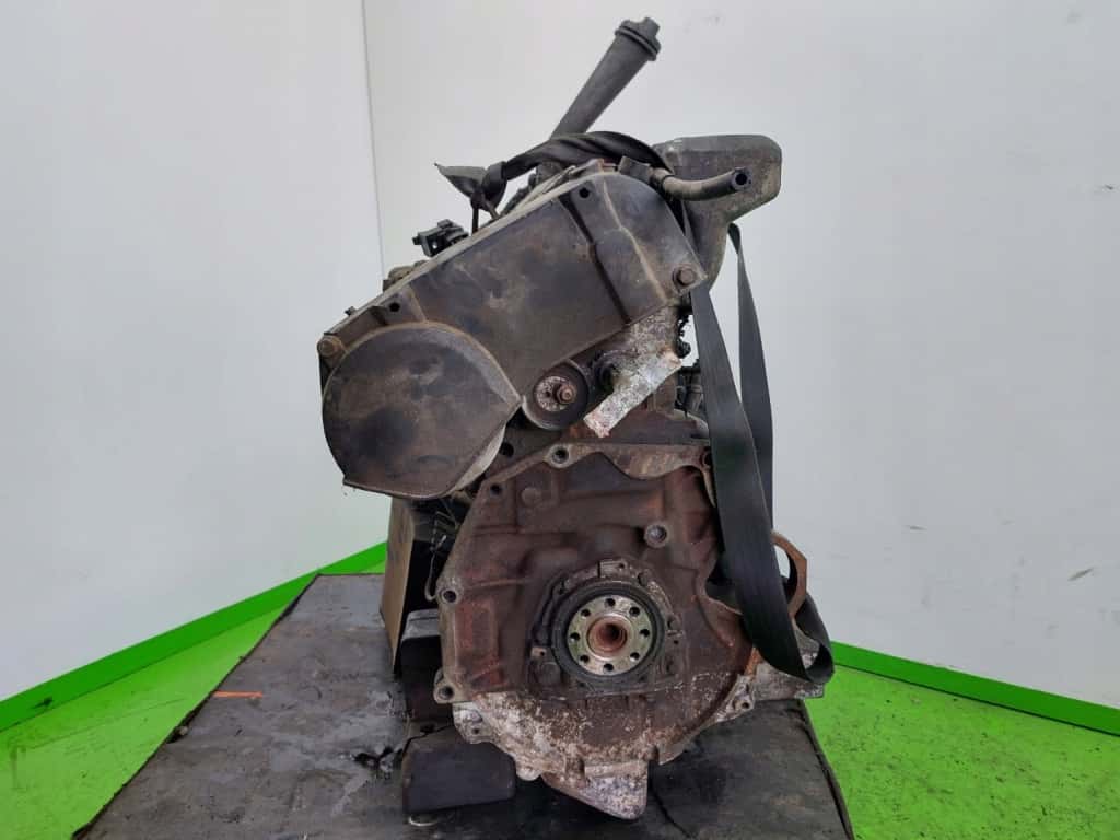 Moteur ACV vue 5