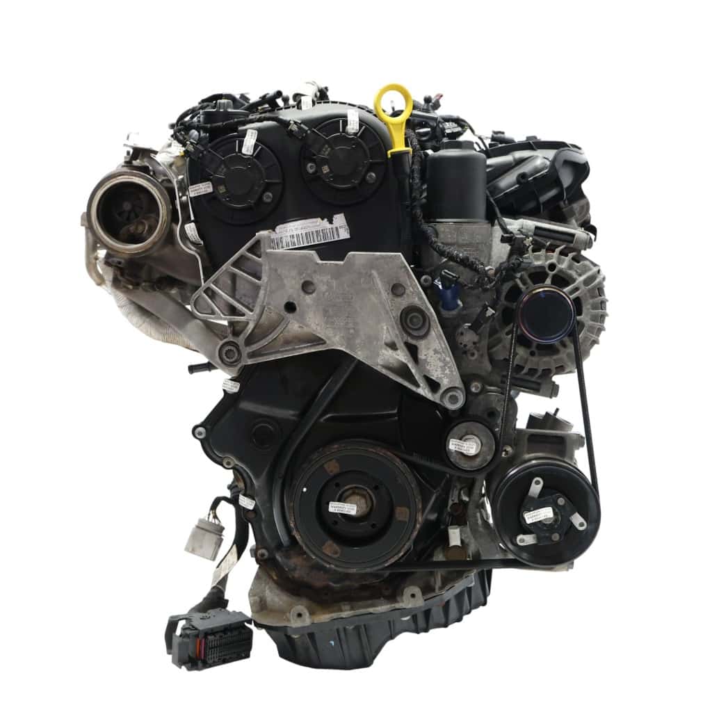 Moteur CJSB vue 4