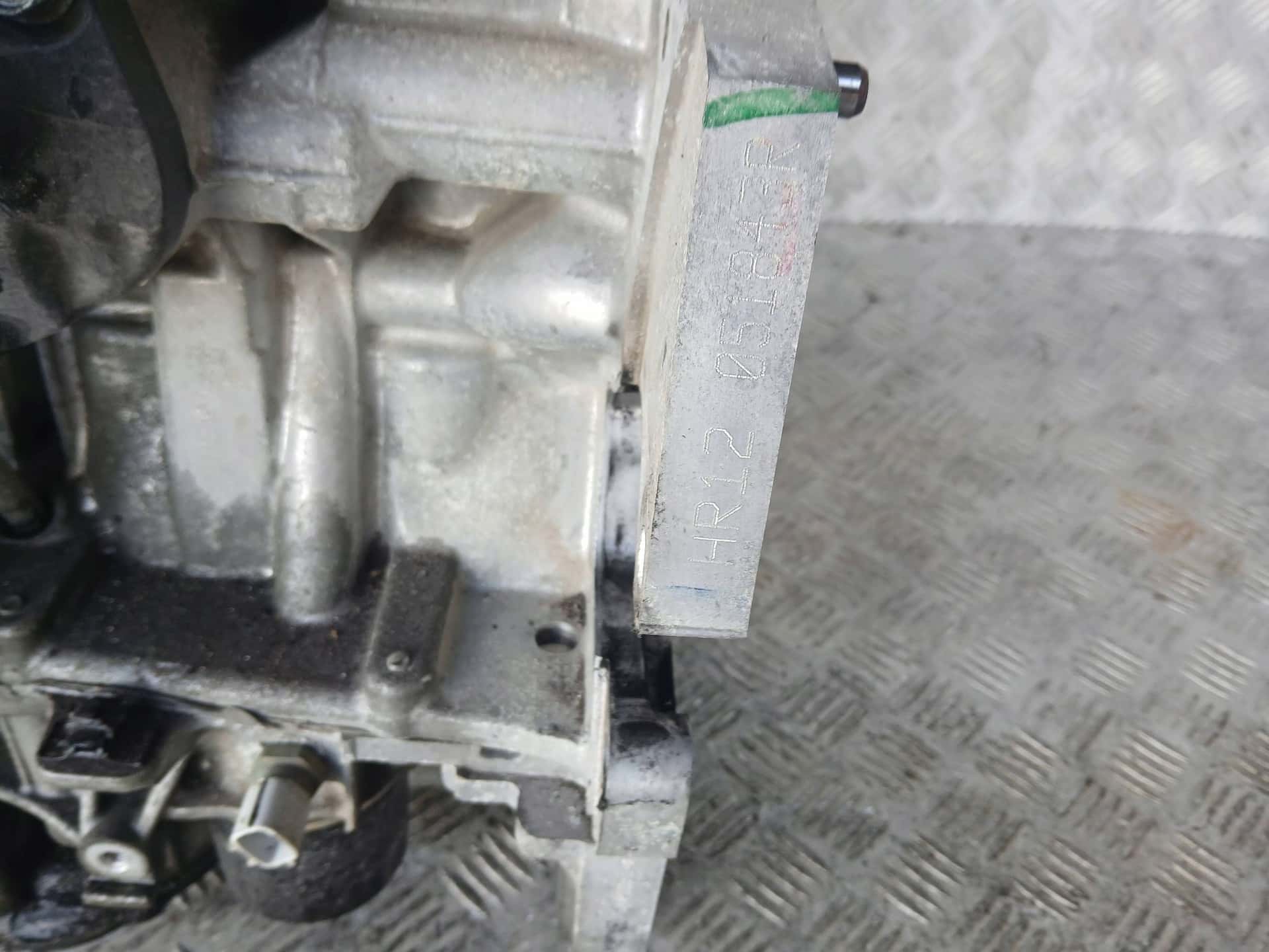 Moteur HR12DDR vue 3