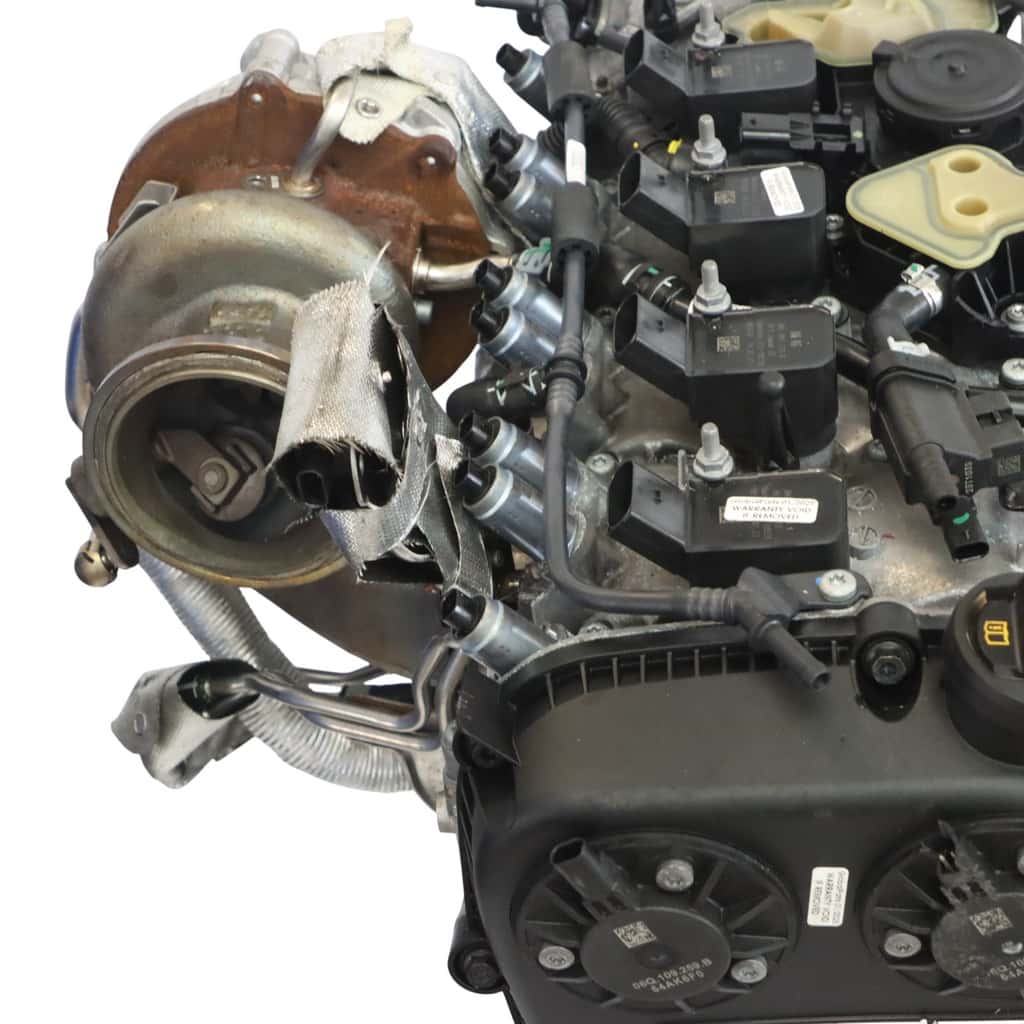 Moteur DNFB vue 7
