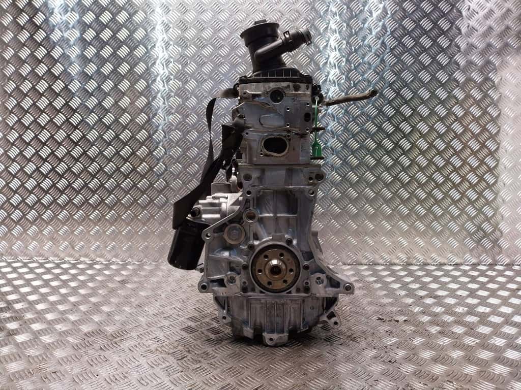 Moteur CHGA vue 3