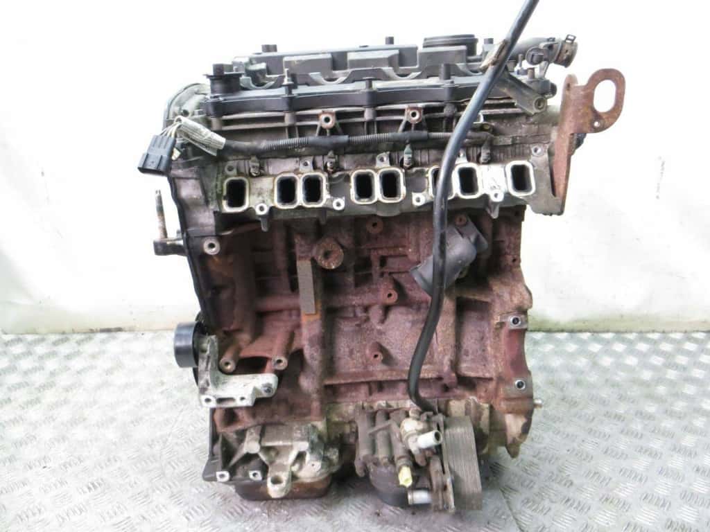 Moteur CYFF vue 2