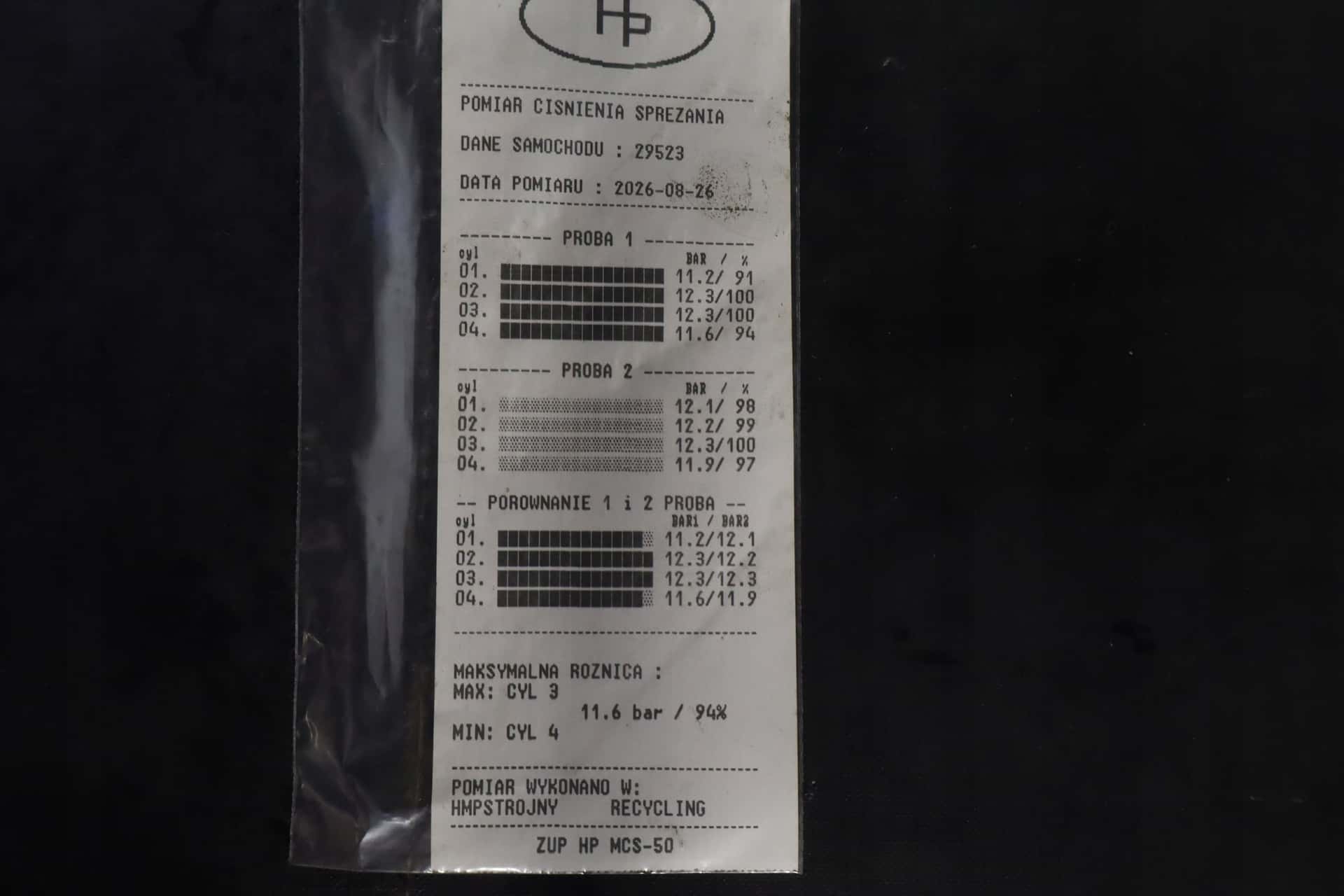 Moteur HRA2DDT vue 2