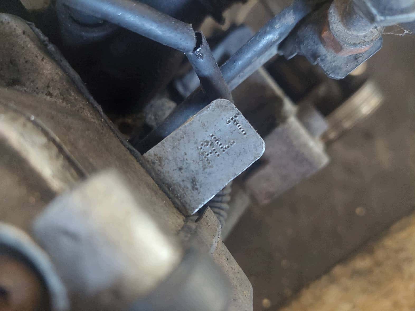 Moteur ALT vue 5