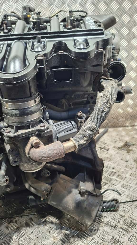 Moteur G9T 750 vue 8