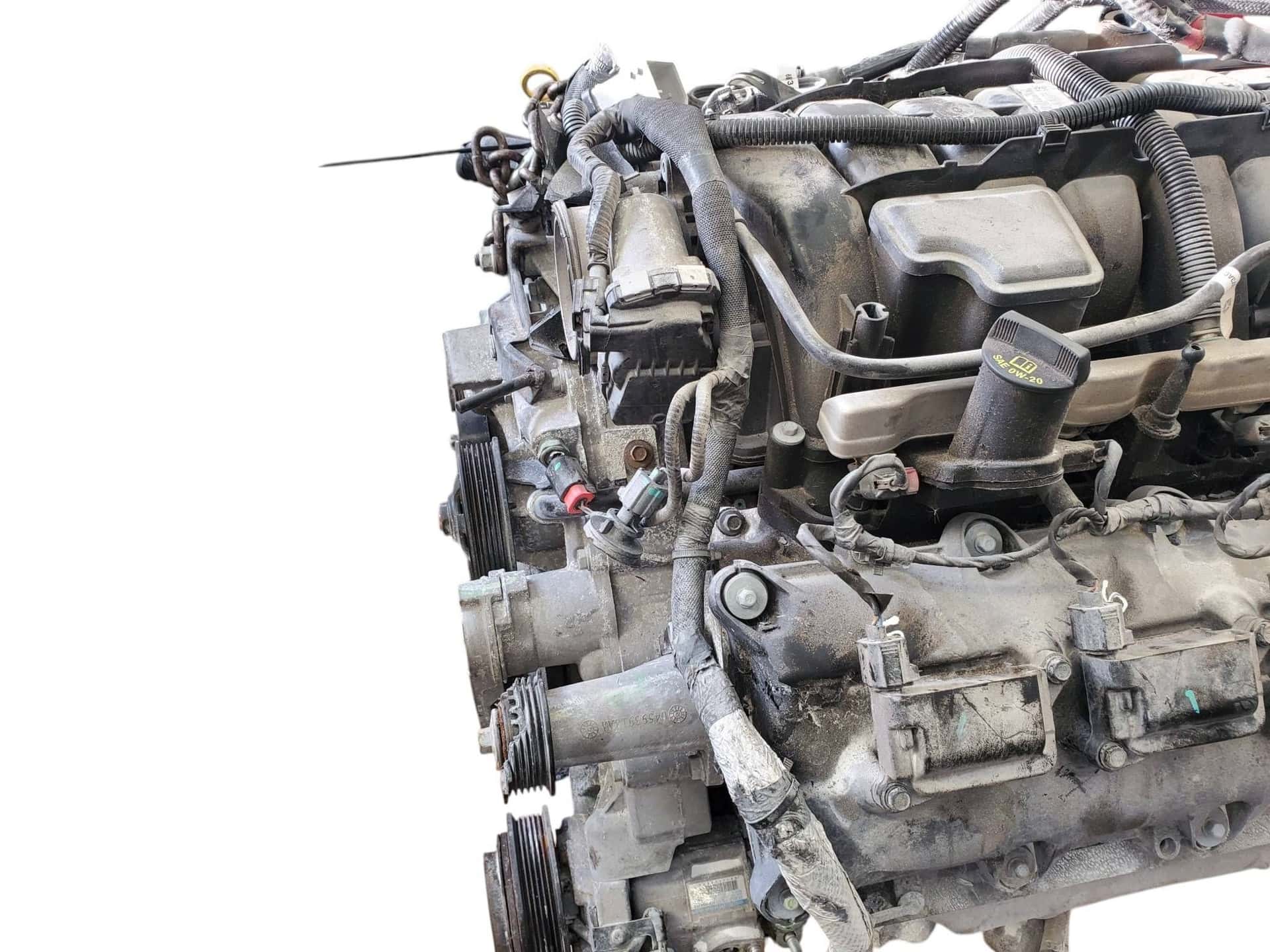 Moteur EZH vue 7